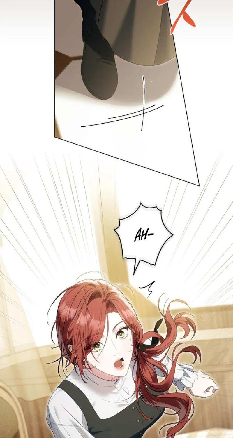 Odalisque Chapter 9 page 66 - 