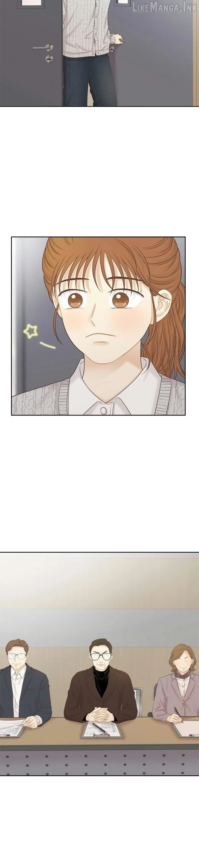 Odd Girl Out Chapter 504 page 16 - 