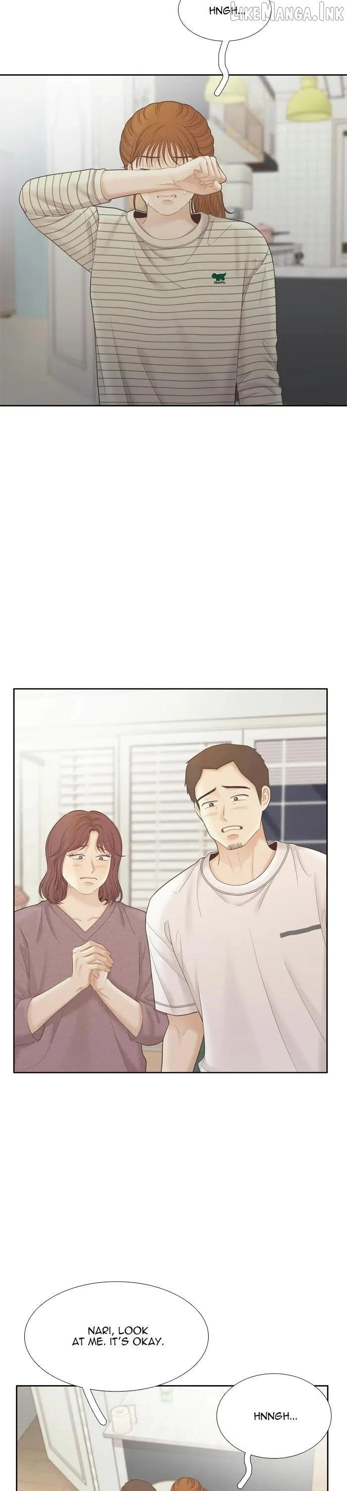 Odd Girl Out Chapter 505 page 6 - 