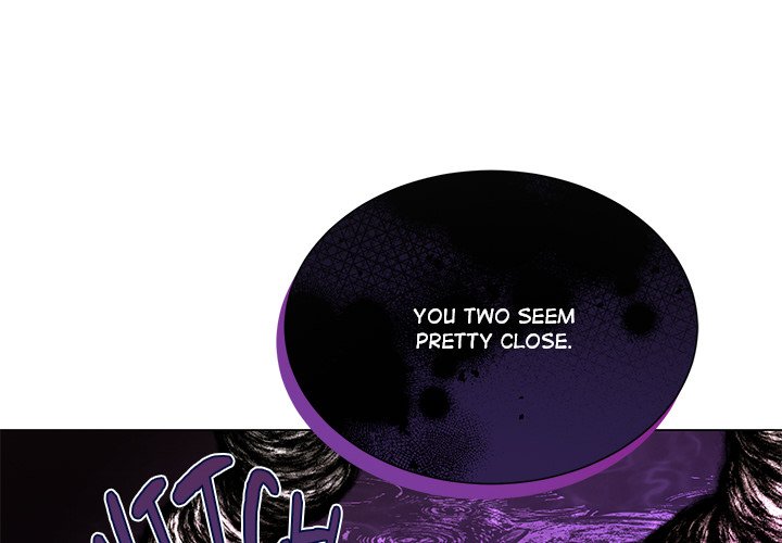 Oddity Office Oddity Office EP 10 - Toomics page 1 - 