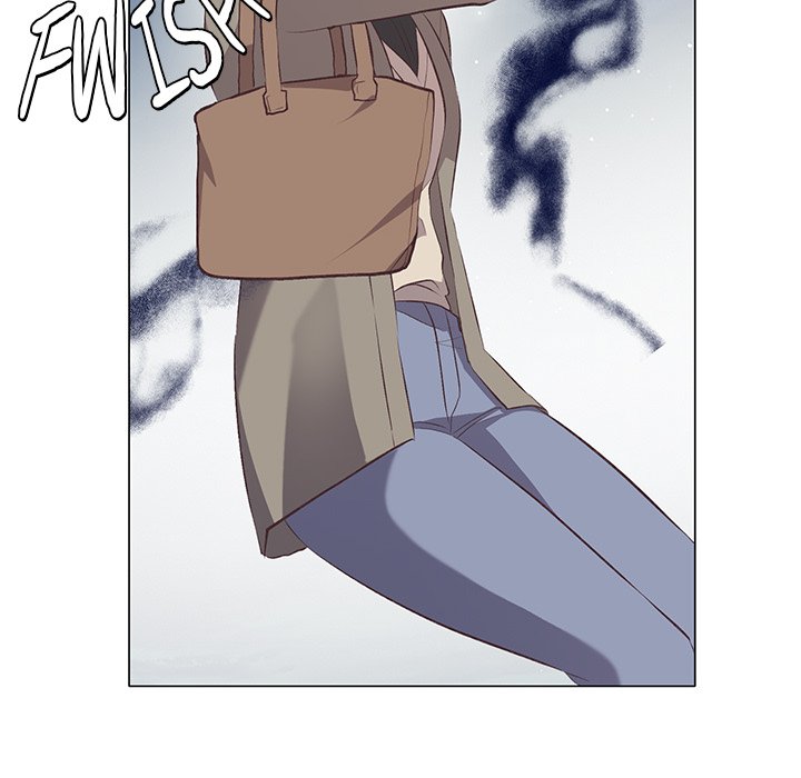 Oddity Office Oddity Office EP 10 - Toomics page 109 - 