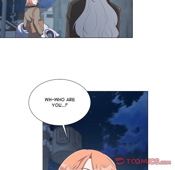 Oddity Office Oddity Office EP 10 - Toomics page 12 - 