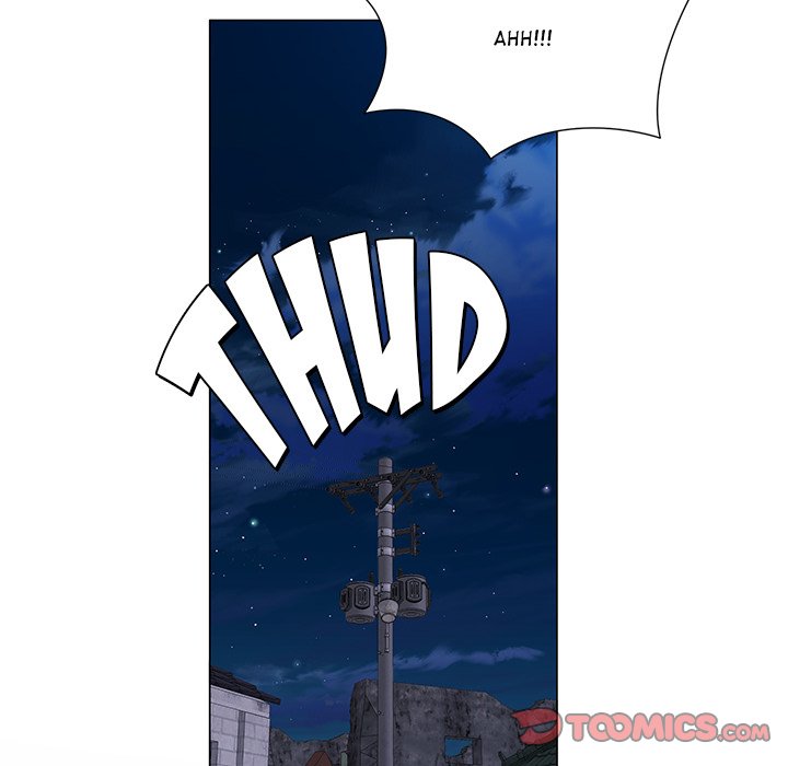 Oddity Office Oddity Office EP 10 - Toomics page 111 - 