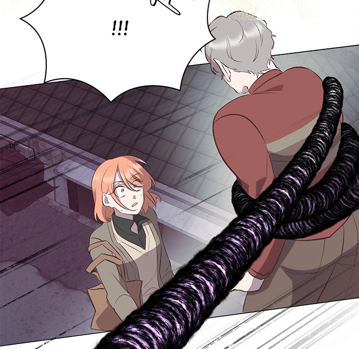 Oddity Office Oddity Office EP 10 - Toomics page 121 - 