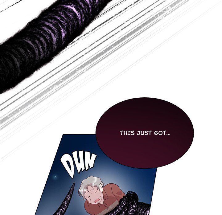 Oddity Office Oddity Office EP 10 - Toomics page 122 - 