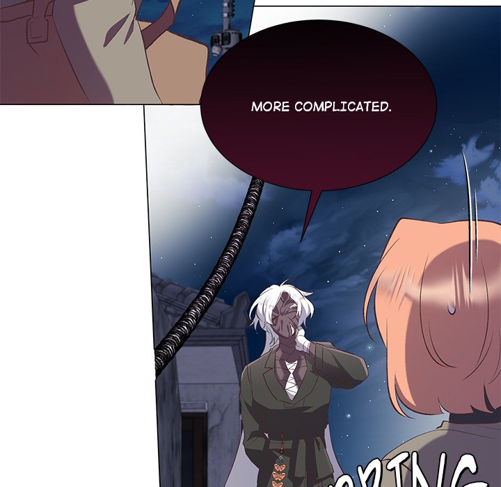 Oddity Office Oddity Office EP 10 - Toomics page 124 - 