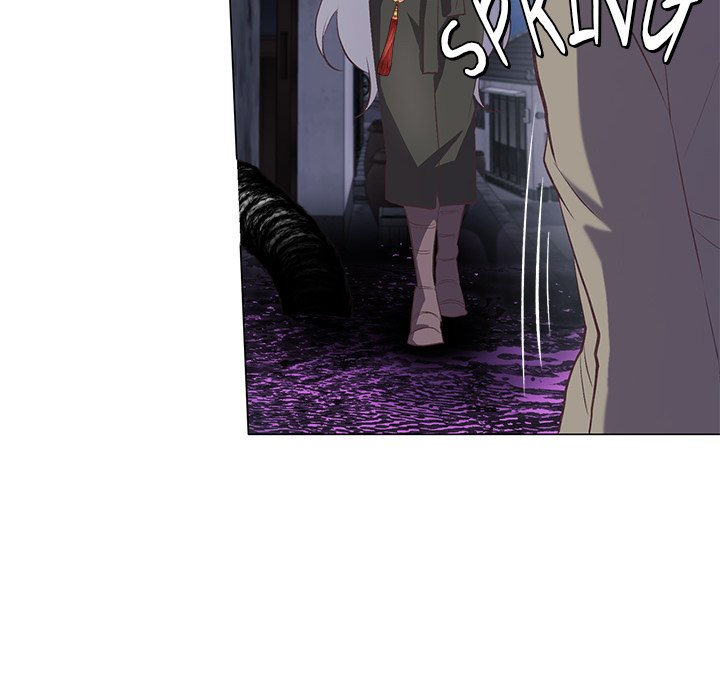 Oddity Office Oddity Office EP 10 - Toomics page 125 - 