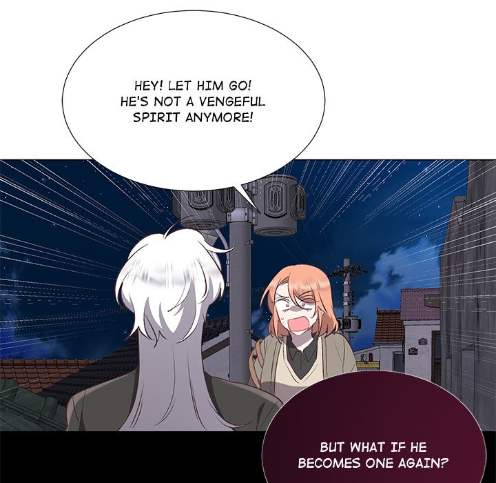 Oddity Office Oddity Office EP 10 - Toomics page 126 - 