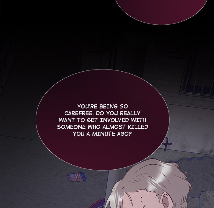 Oddity Office Oddity Office EP 10 - Toomics page 127 - 
