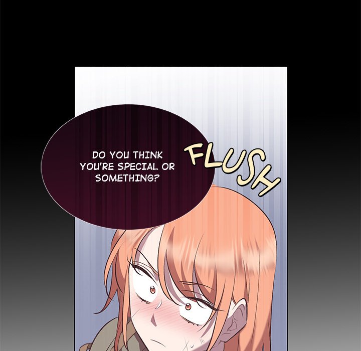 Oddity Office Oddity Office EP 10 - Toomics page 130 - 