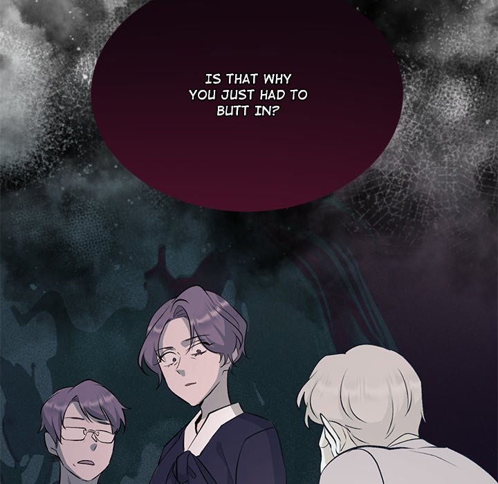 Oddity Office Oddity Office EP 10 - Toomics page 132 - 