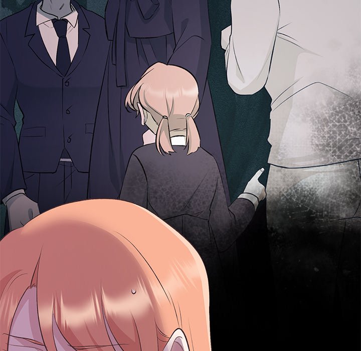 Oddity Office Oddity Office EP 10 - Toomics page 133 - 