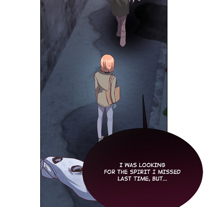 Oddity Office Oddity Office EP 10 - Toomics page 19 - 