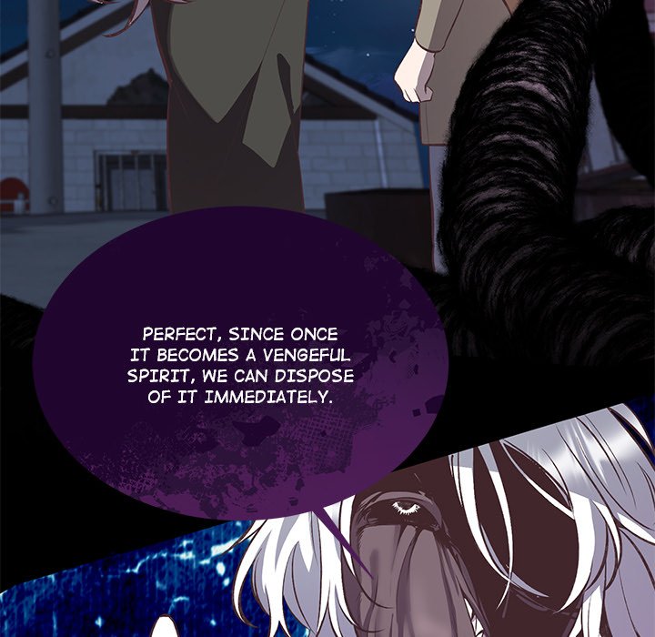Oddity Office Oddity Office EP 10 - Toomics page 27 - 