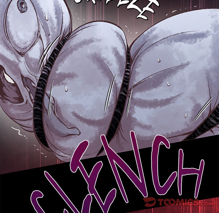 Oddity Office Oddity Office EP 10 - Toomics page 30 - 