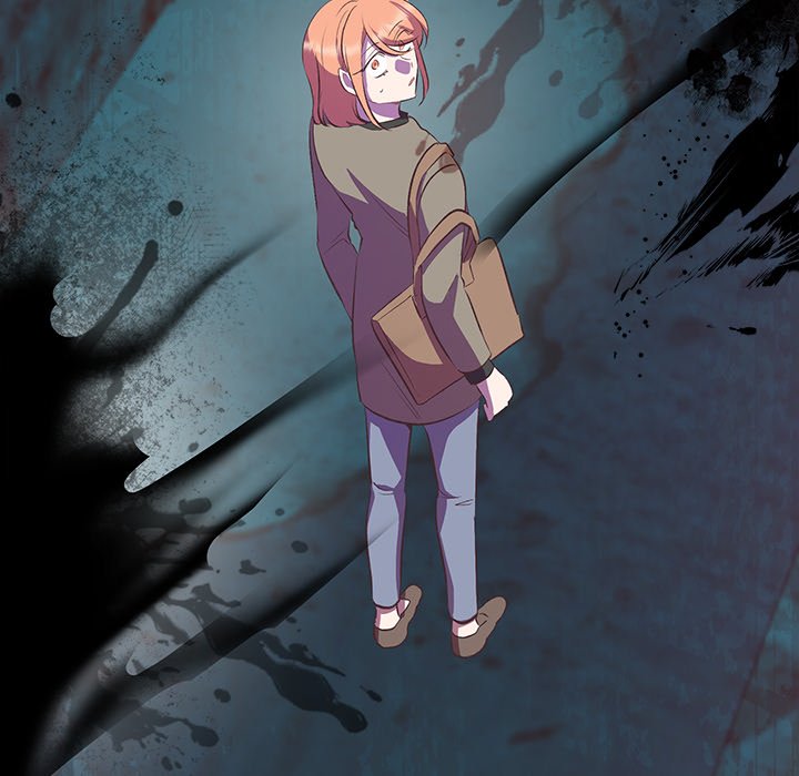 Oddity Office Oddity Office EP 10 - Toomics page 33 - 