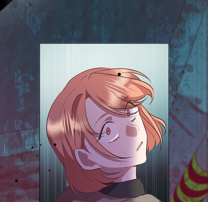 Oddity Office Oddity Office EP 10 - Toomics page 34 - 