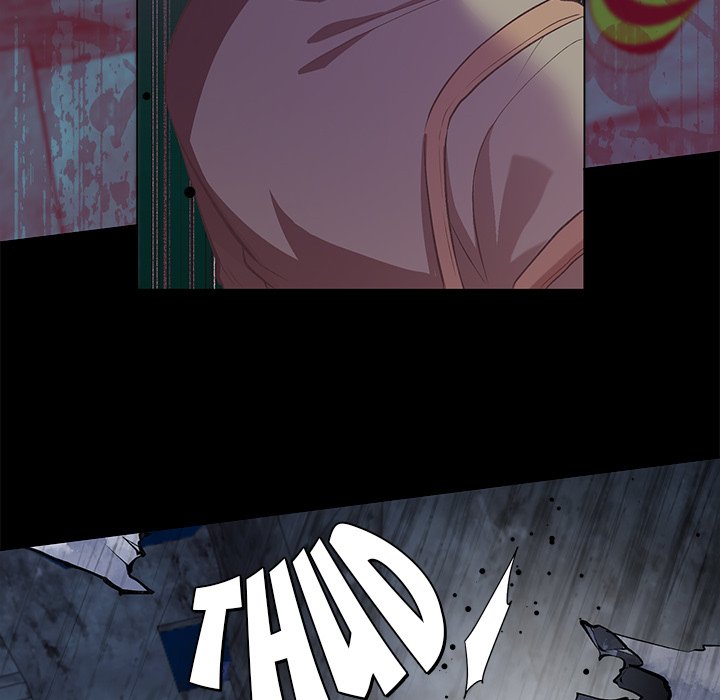 Oddity Office Oddity Office EP 10 - Toomics page 35 - 