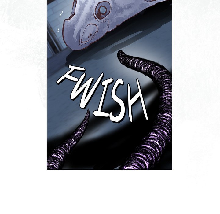 Oddity Office Oddity Office EP 10 - Toomics page 40 - 