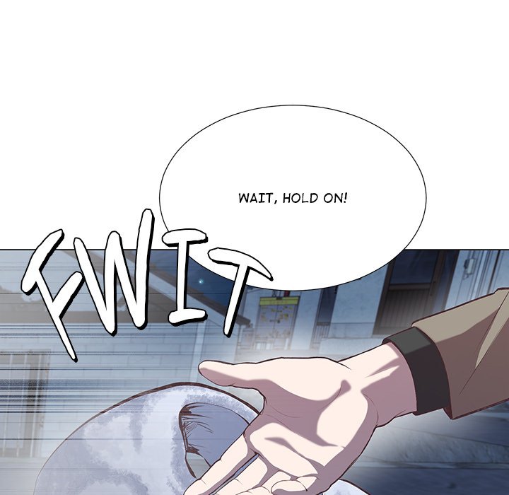 Oddity Office Oddity Office EP 10 - Toomics page 41 - 