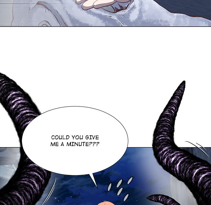 Oddity Office Oddity Office EP 10 - Toomics page 42 - 