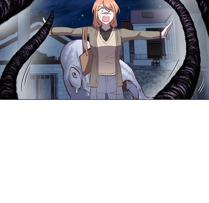 Oddity Office Oddity Office EP 10 - Toomics page 43 - 
