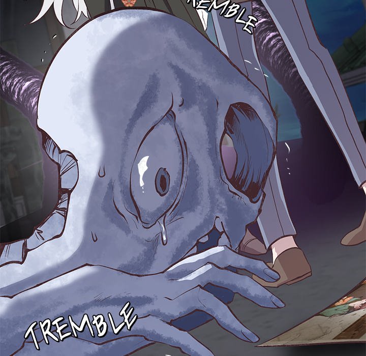 Oddity Office Oddity Office EP 10 - Toomics page 49 - 