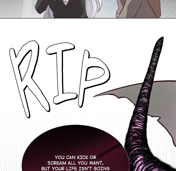 Oddity Office Oddity Office EP 10 - Toomics page 56 - 