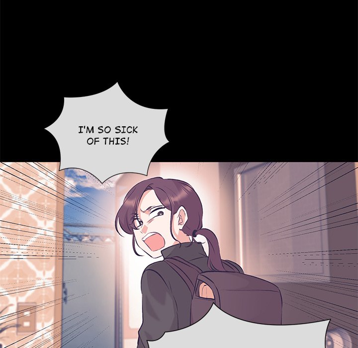 Oddity Office Oddity Office EP 10 - Toomics page 61 - 