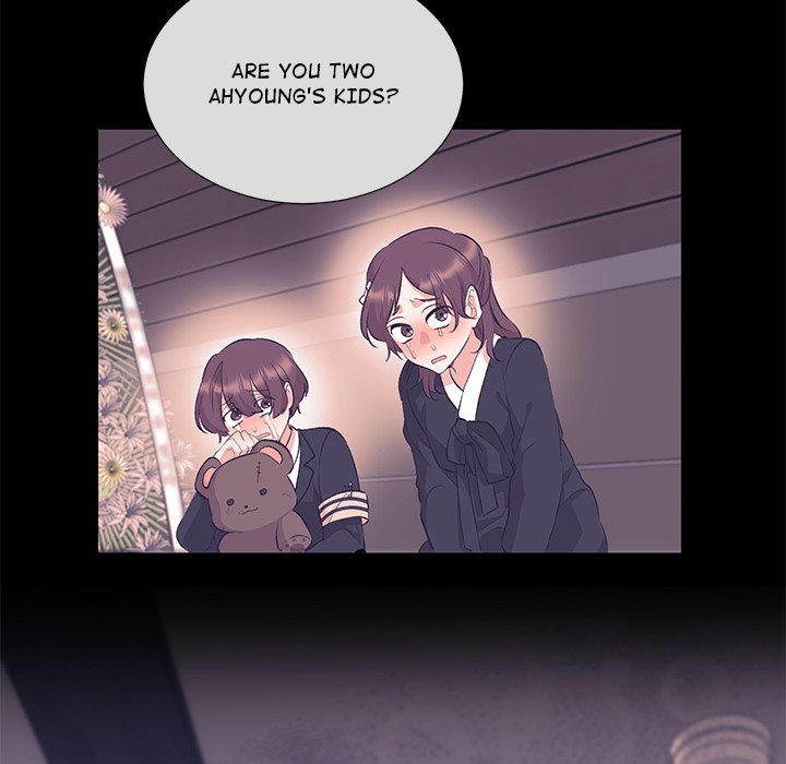 Oddity Office Oddity Office EP 10 - Toomics page 68 - 