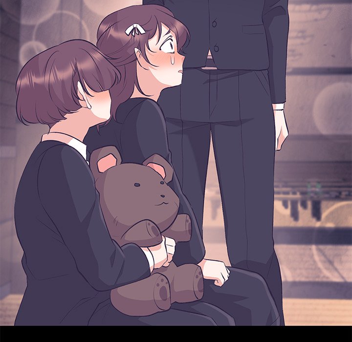 Oddity Office Oddity Office EP 10 - Toomics page 70 - 