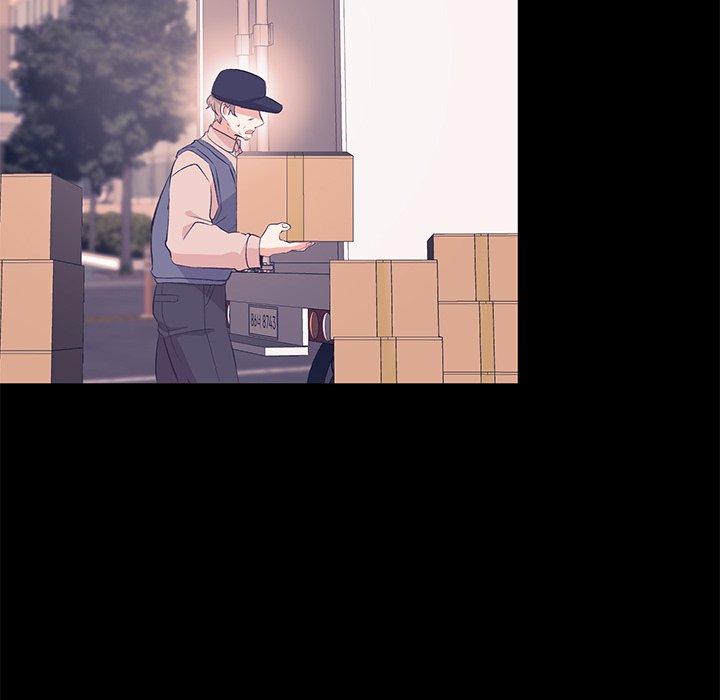 Oddity Office Oddity Office EP 10 - Toomics page 72 - 