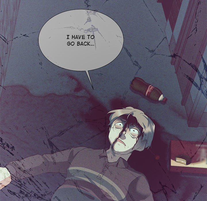 Oddity Office Oddity Office EP 10 - Toomics page 80 - 