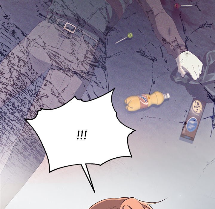 Oddity Office Oddity Office EP 10 - Toomics page 81 - 