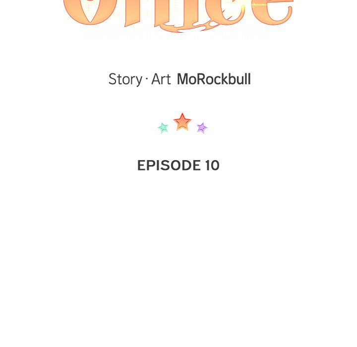 Oddity Office Oddity Office EP 10 - Toomics page 10 - 