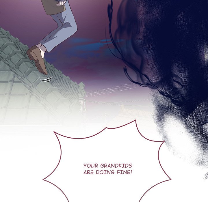 Oddity Office Oddity Office EP 10 - Toomics page 95 - 