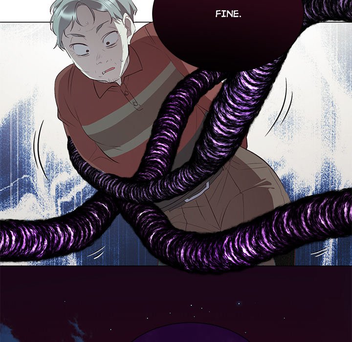 Oddity Office Oddity Office EP 11 - Toomics page 11 - 