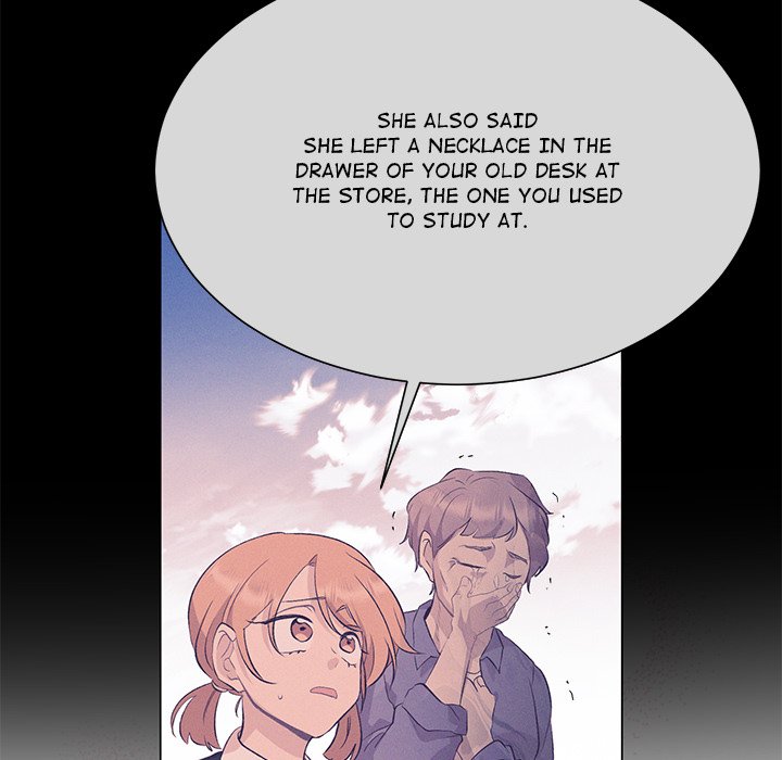 Oddity Office Oddity Office EP 11 - Toomics page 108 - 