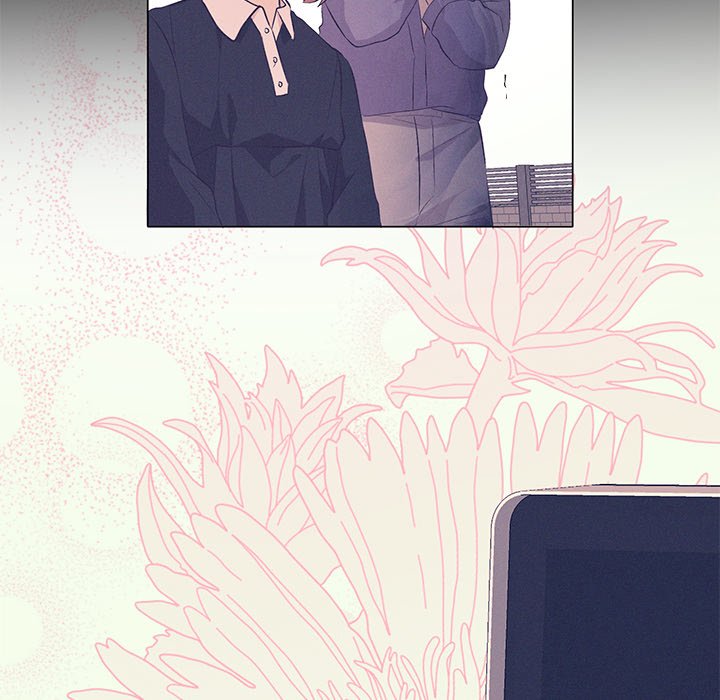 Oddity Office Oddity Office EP 11 - Toomics page 109 - 