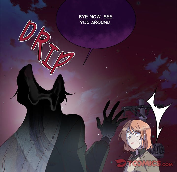 Oddity Office Oddity Office EP 11 - Toomics page 12 - 