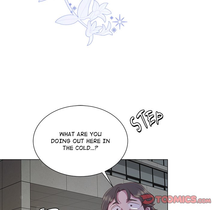 Oddity Office Oddity Office EP 11 - Toomics page 129 - 