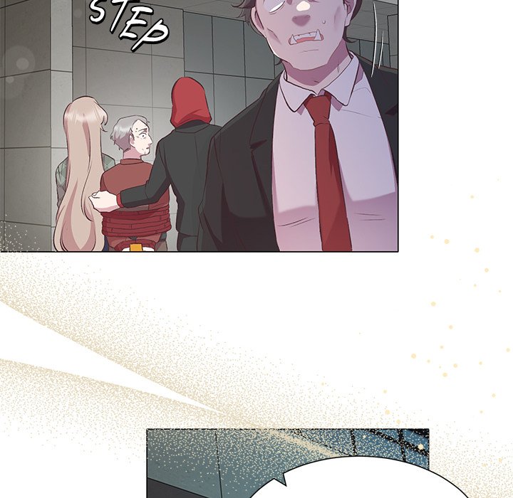 Oddity Office Oddity Office EP 11 - Toomics page 130 - 