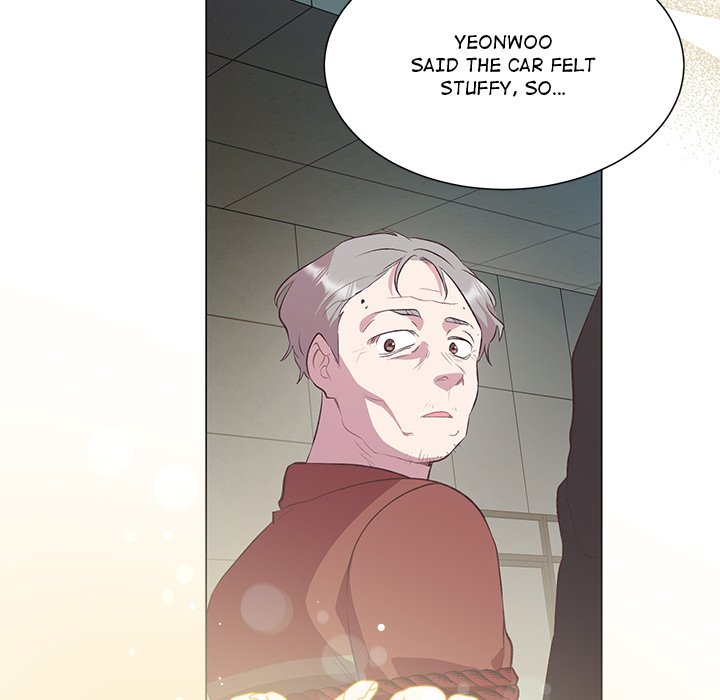 Oddity Office Oddity Office EP 11 - Toomics page 131 - 