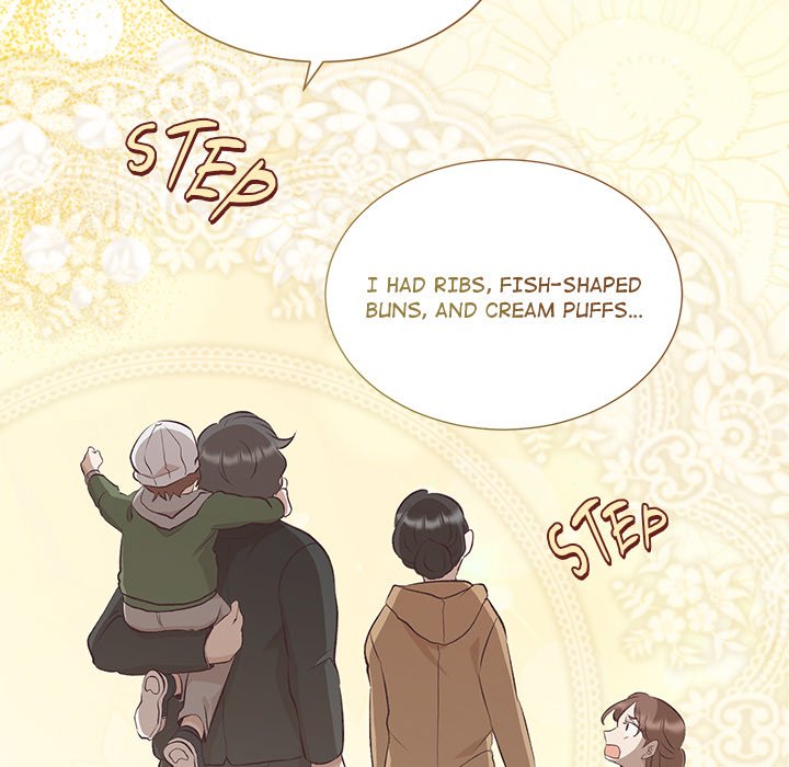 Oddity Office Oddity Office EP 11 - Toomics page 133 - 