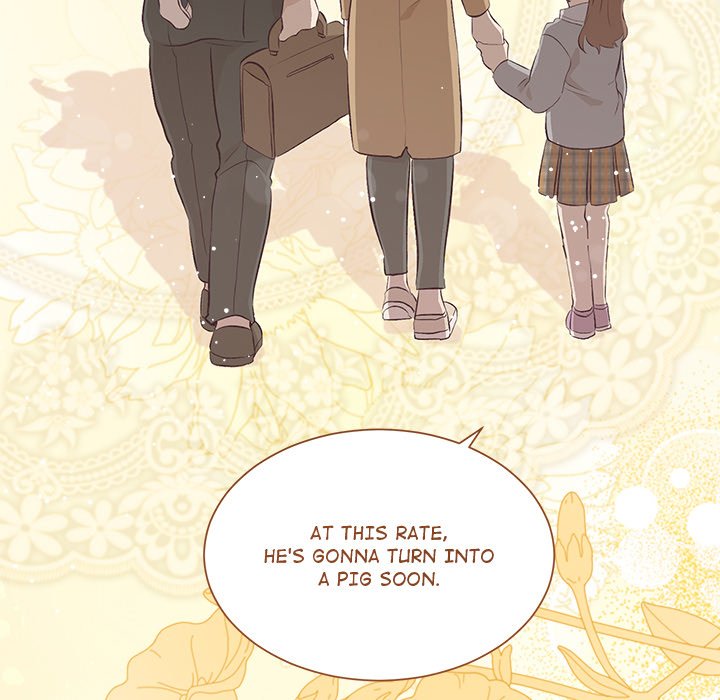 Oddity Office Oddity Office EP 11 - Toomics page 134 - 