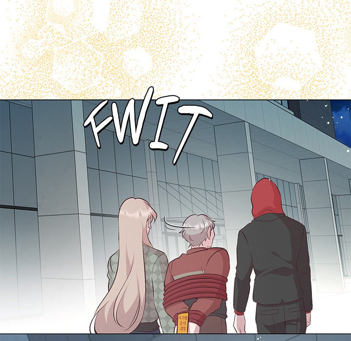 Oddity Office Oddity Office EP 11 - Toomics page 137 - 
