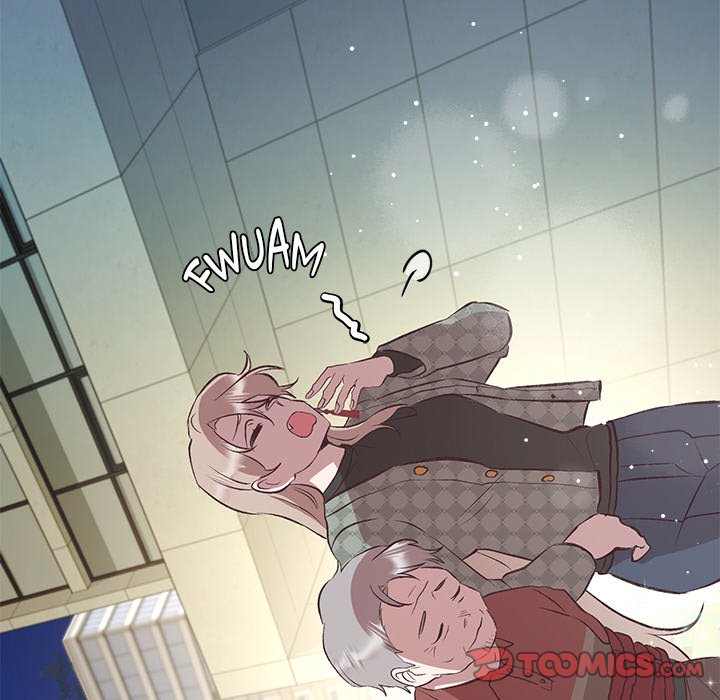 Oddity Office Oddity Office EP 11 - Toomics page 138 - 