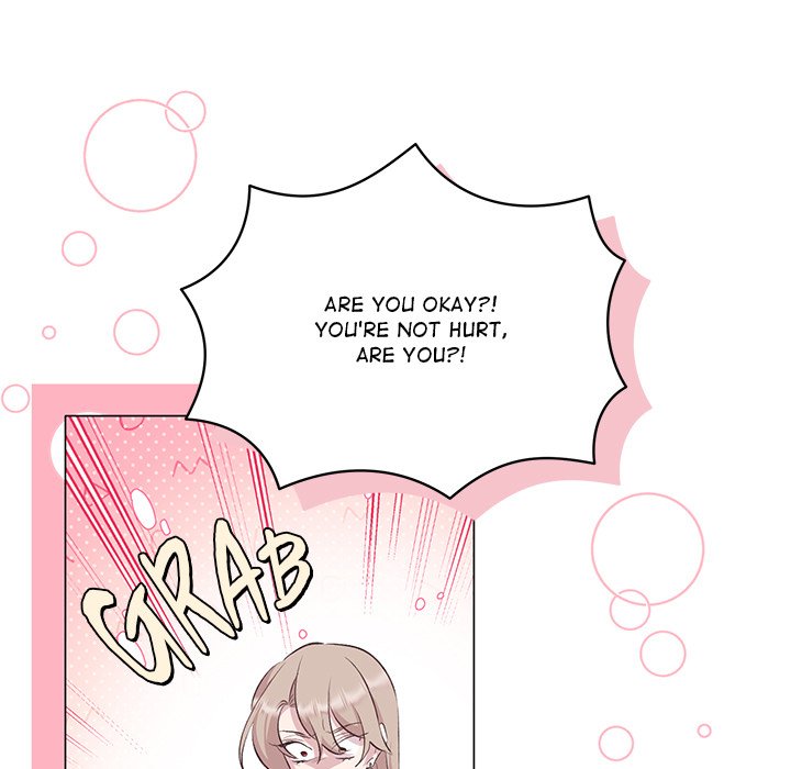Oddity Office Oddity Office EP 11 - Toomics page 17 - 