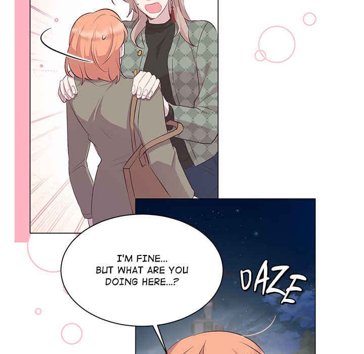 Oddity Office Oddity Office EP 11 - Toomics page 18 - 