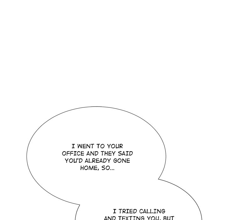 Oddity Office Oddity Office EP 11 - Toomics page 20 - 